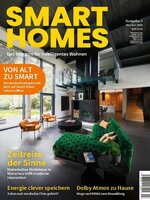 Smart Homes